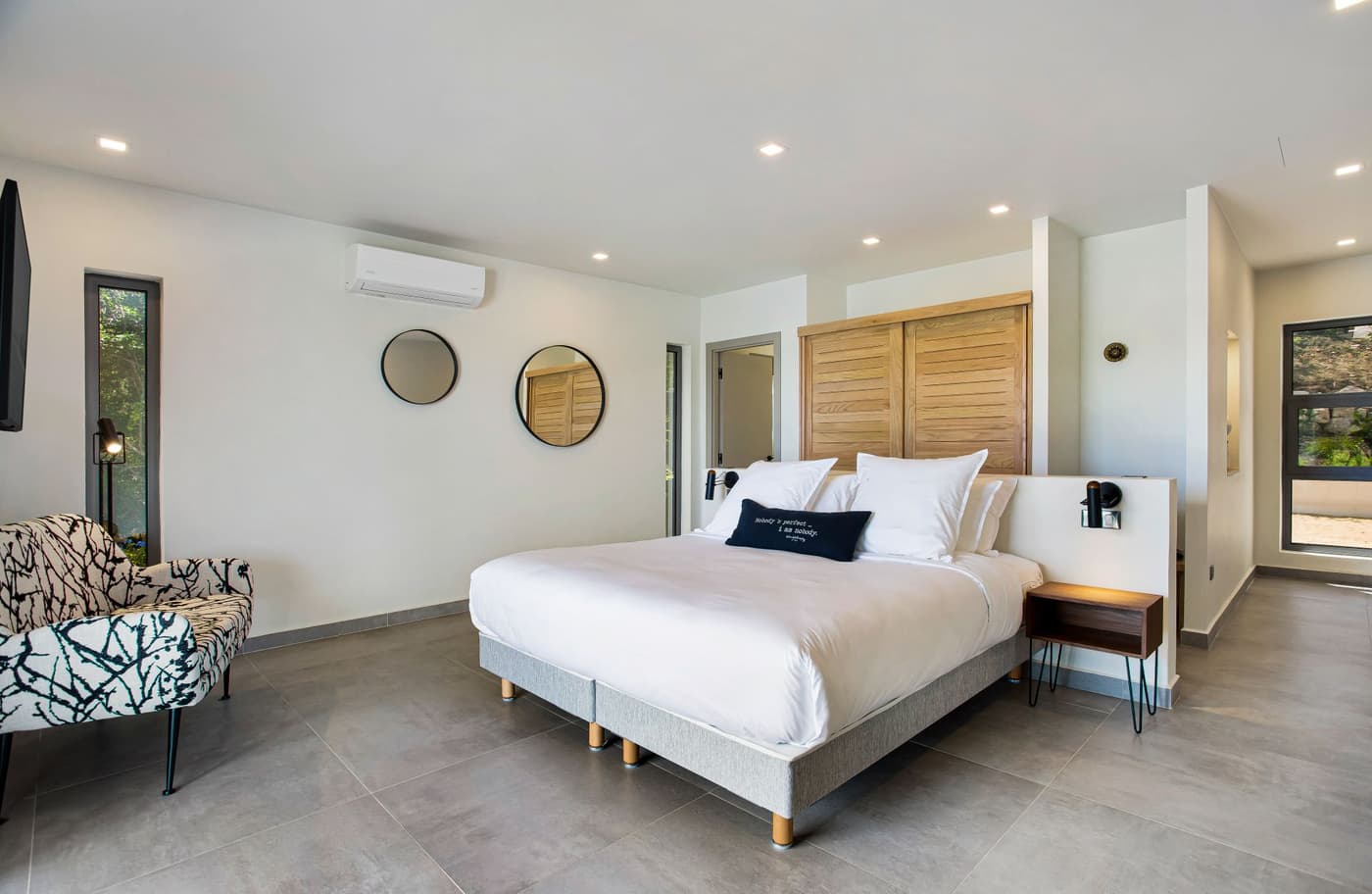 Villa Enjoy — luxury villa photo 2