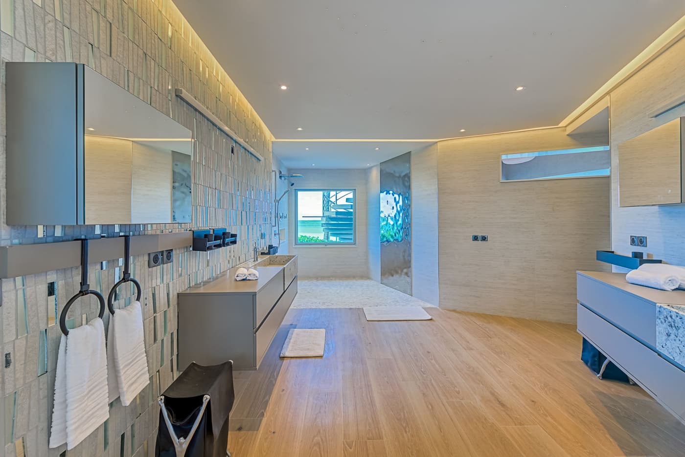 Villa Le Reve — luxury villa photo 67