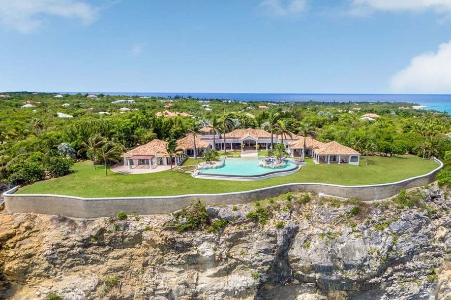 Villa Belle Etoile-Terres Basses — luxury villa photo 66