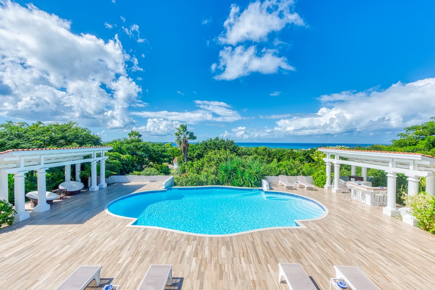 Villa Pamplemousse — luxury villa photo 66
