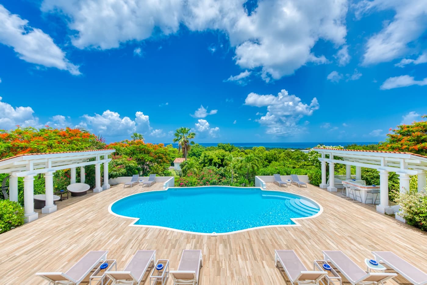 Villa Pamplemousse — luxury villa photo 65