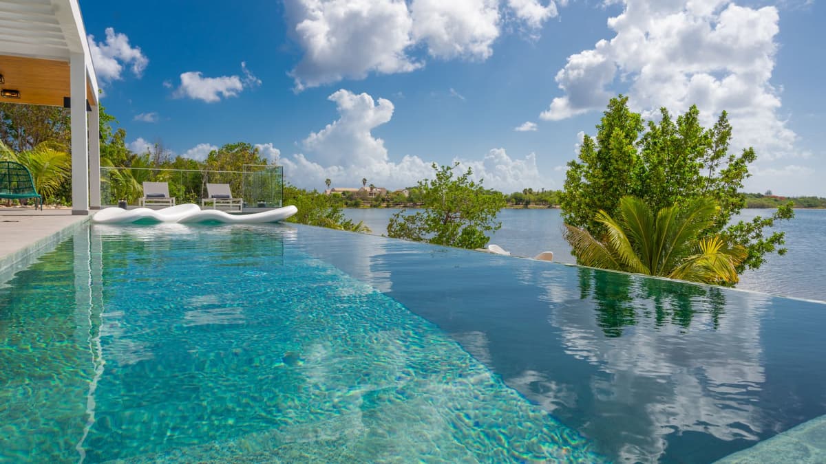 Villa Enjoy — luxury villa photo 34