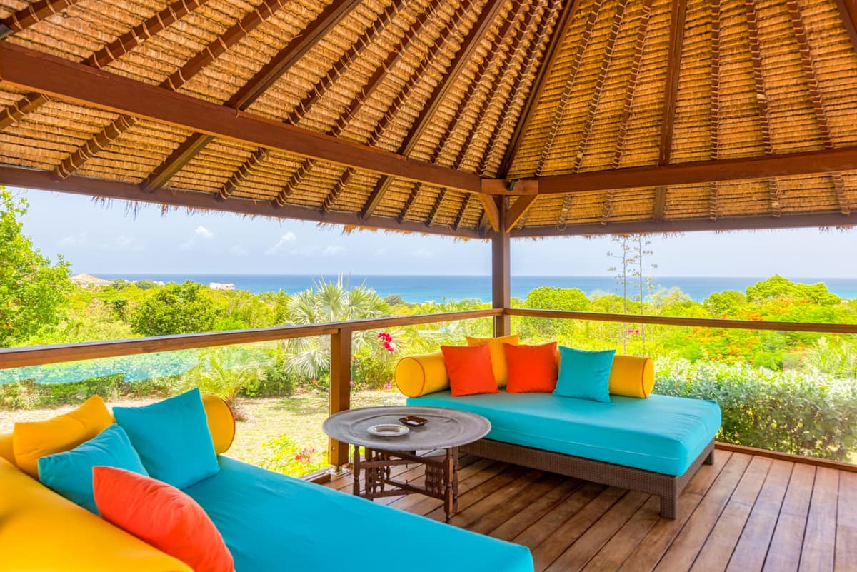 Villa Lotus — luxury villa photo 2