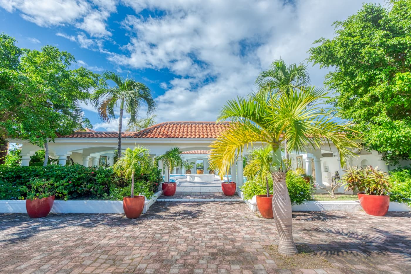 Villa Pamplemousse — luxury villa photo 3