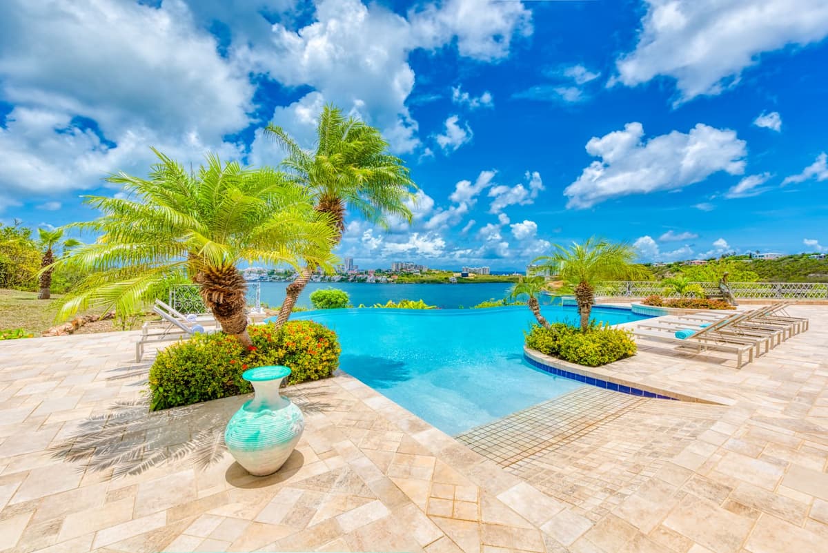 Villa Terre Azure — luxury villa photo 3