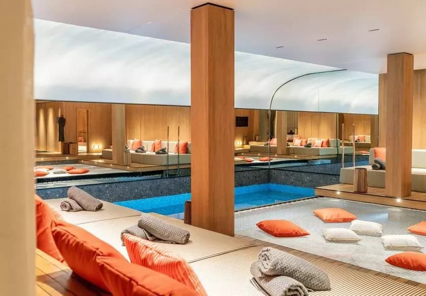 Chalet Khoton — luxury villa photo 1