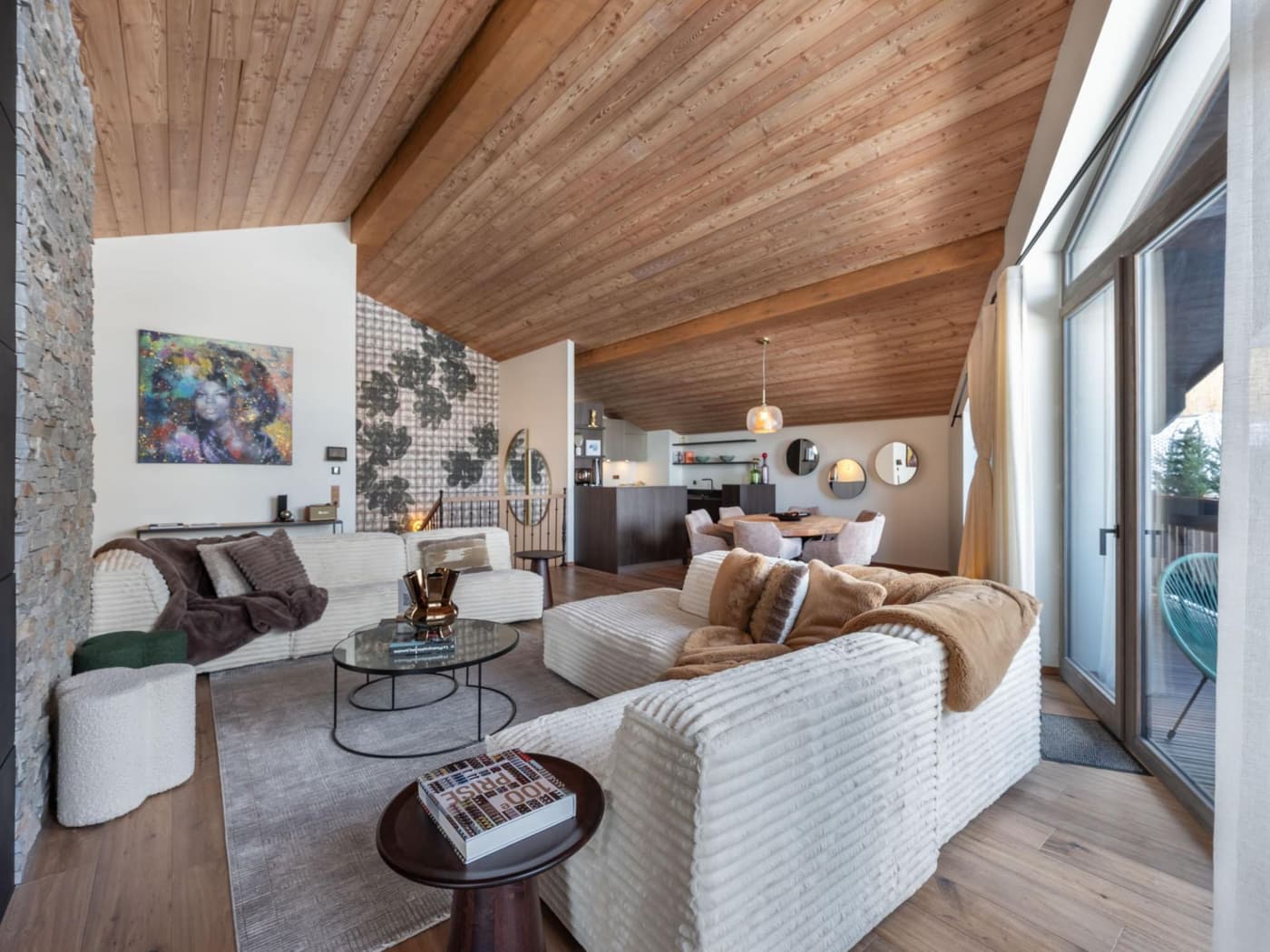 Chalet Patagonia — luxury villa photo 3