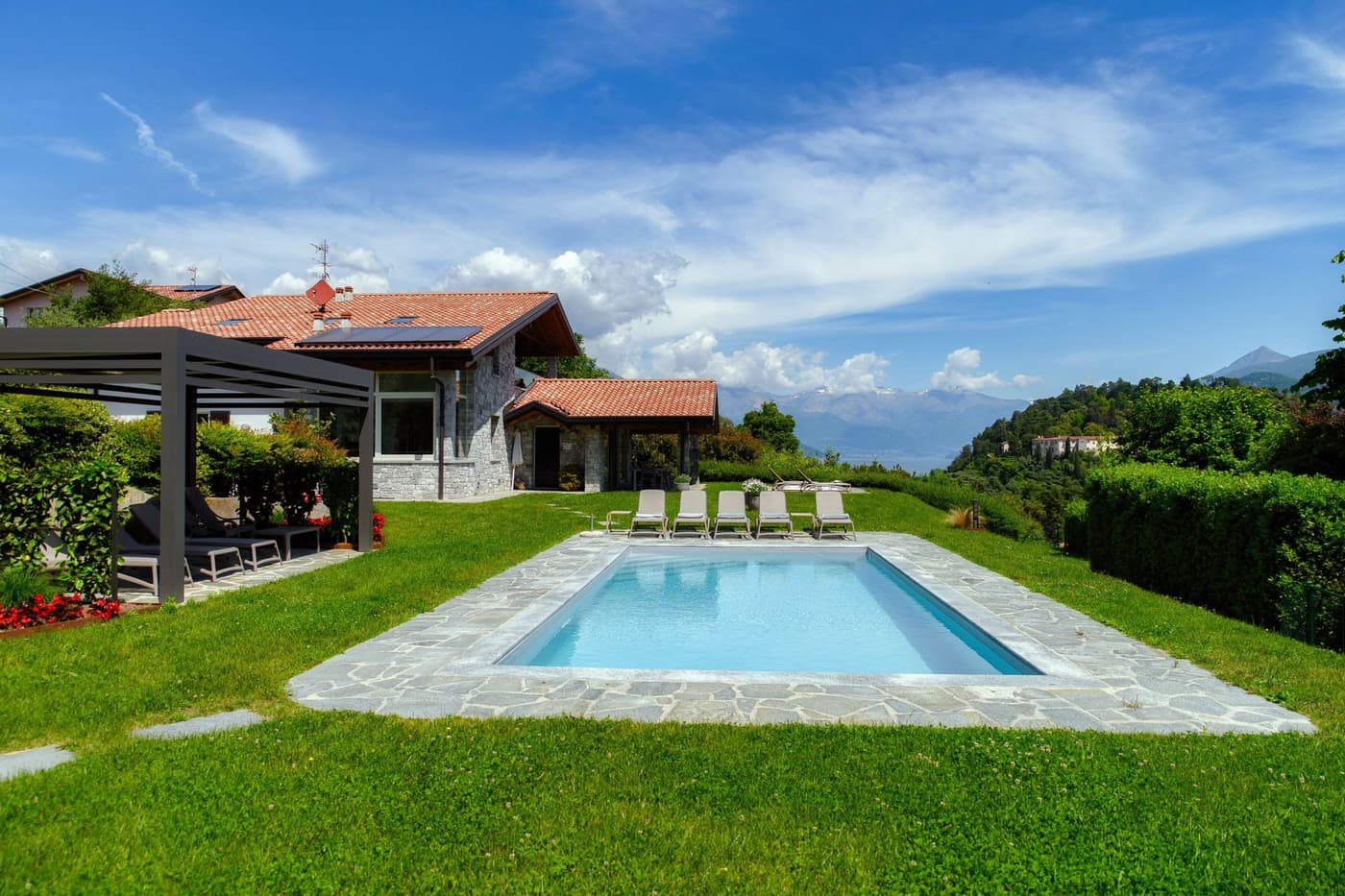 Villa Sissi — luxury villa photo 33