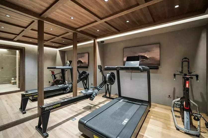 Chalet Escapade — luxury villa photo 48