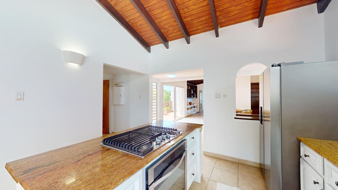 Villa Timeless Tides — luxury villa photo 1