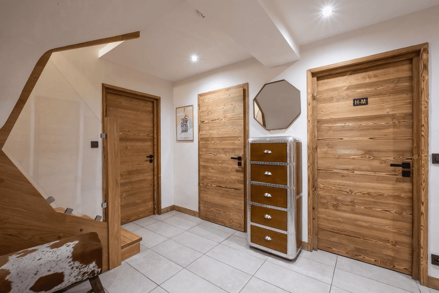 Apartment Jeanne D302 — luxury villa photo 21