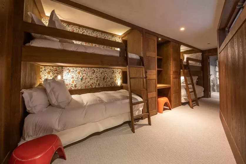 Chalet Ottawa — luxury villa photo 29