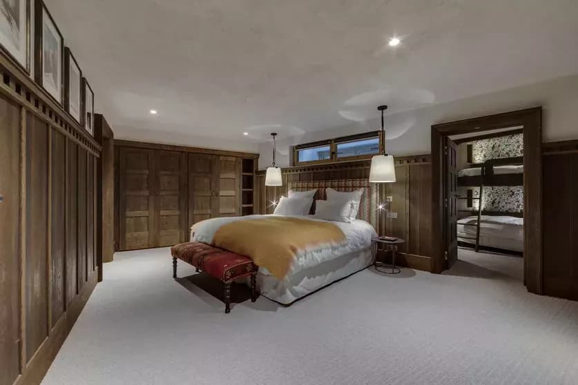 Chalet Ottawa — luxury villa photo 1