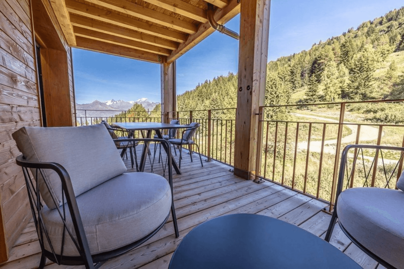 Apartment Les Cristaux C33Apartment Les Cristaux C33 — luxury villa photo 22