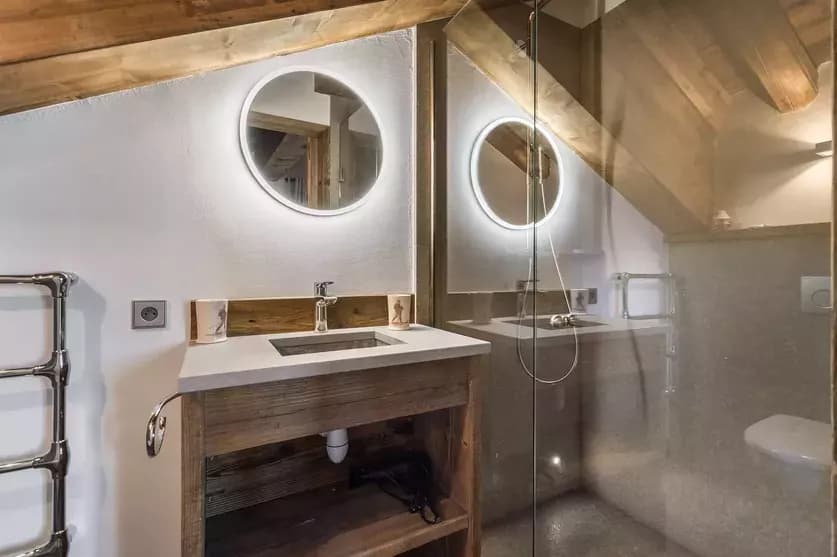 Chalet Queen Mijane — luxury villa photo 28