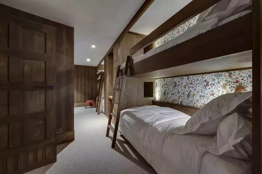 Chalet Ottawa — luxury villa photo 3