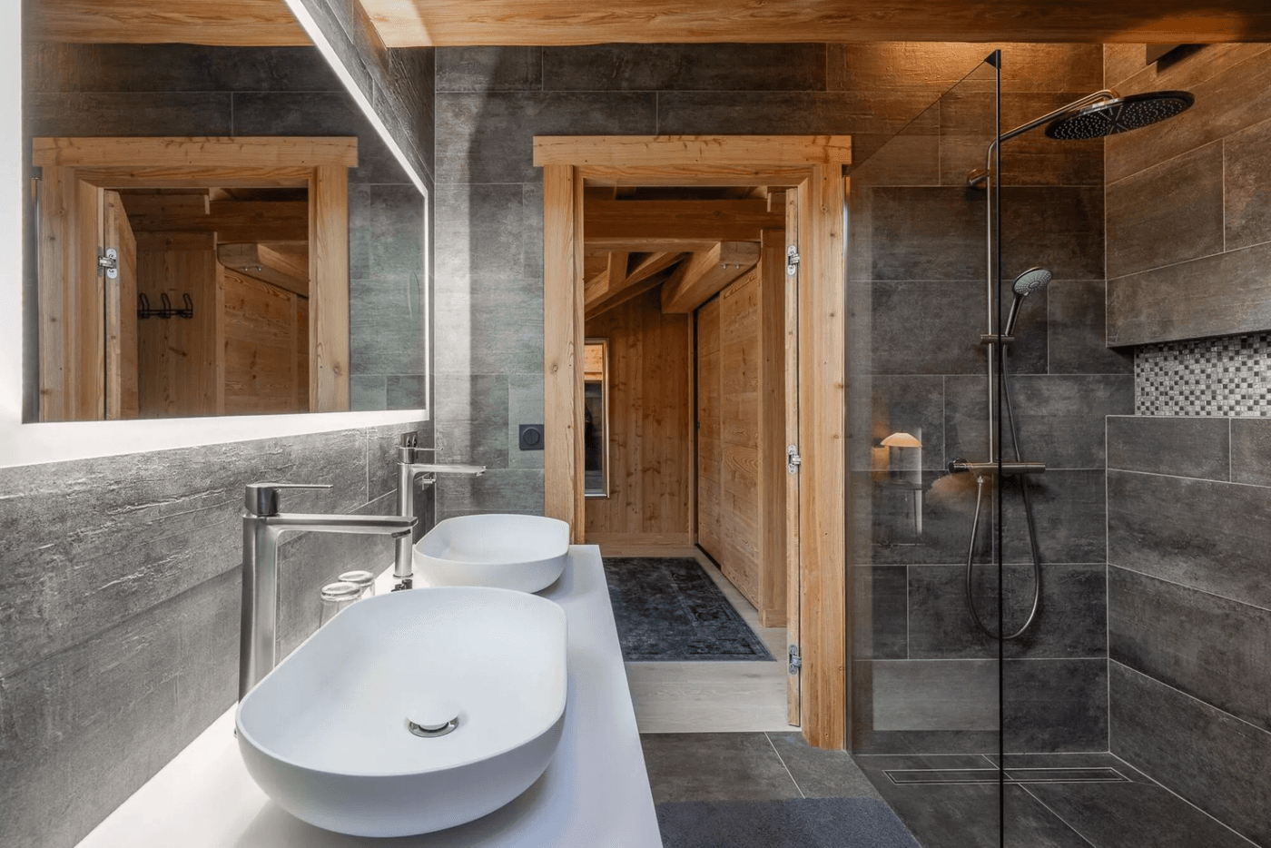 Chalet Le Tabuc — luxury villa photo 23