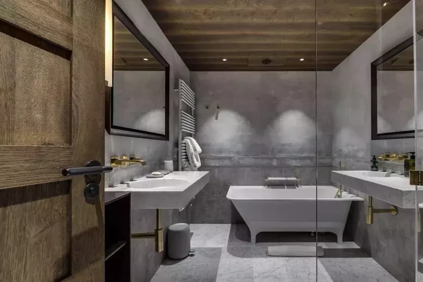 Chalet Ottawa — luxury villa photo 2