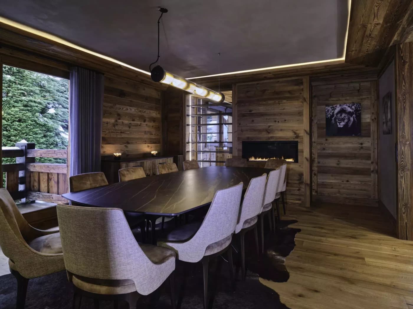 Chalet Apollo — luxury villa photo 51