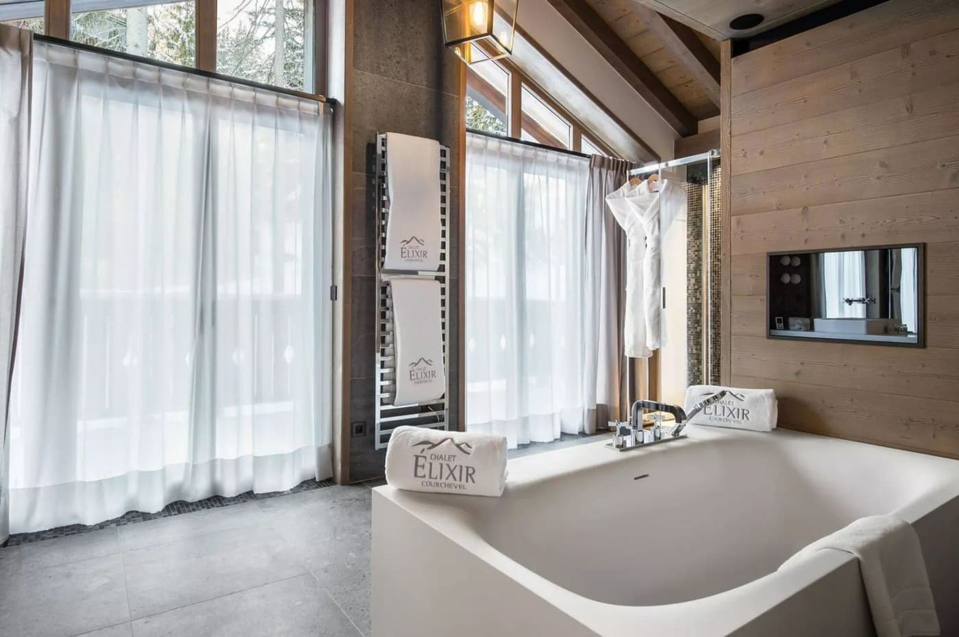 Villa Elixir — luxury villa photo 1