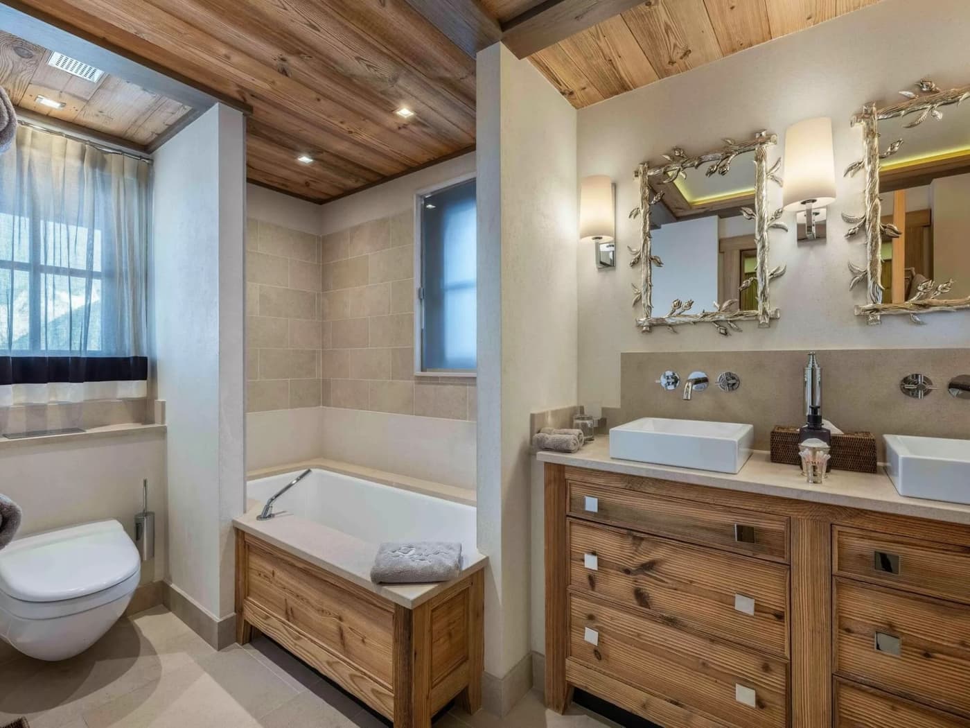 Villa Nanuq — luxury villa photo 3