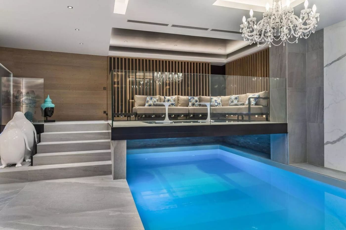 Villa Elixir — luxury villa photo 22
