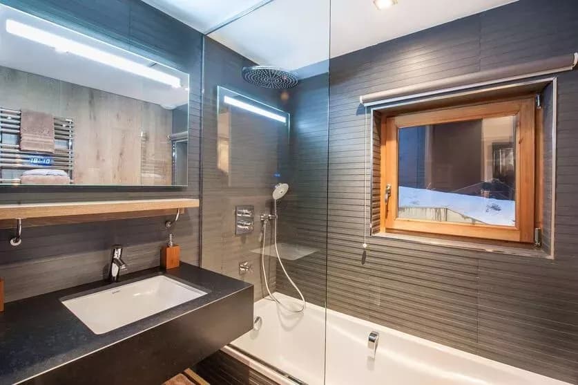Chalet Overview — luxury villa photo 21