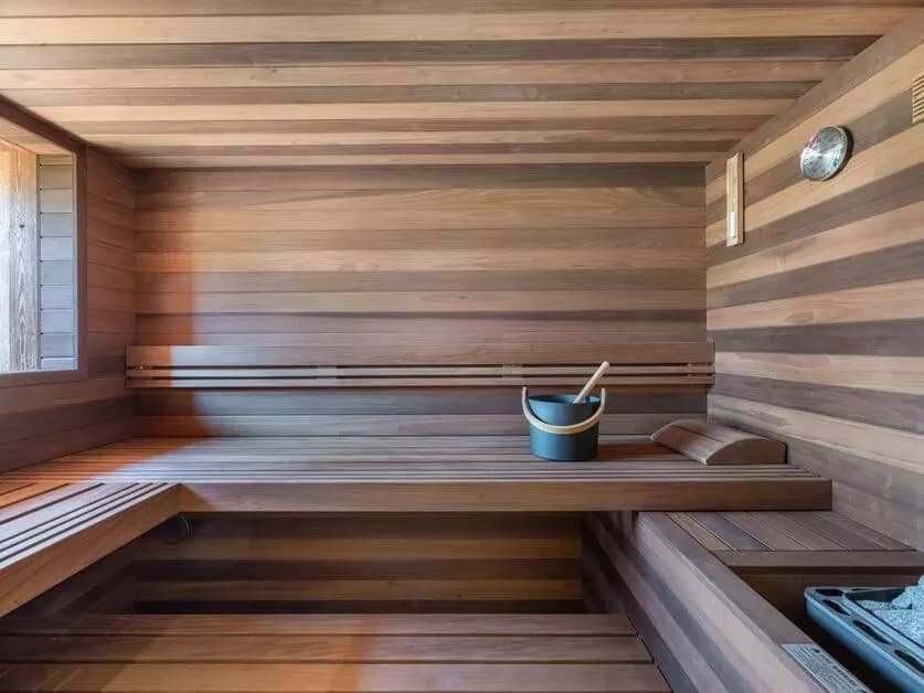 Chalet Ema — luxury villa photo 3