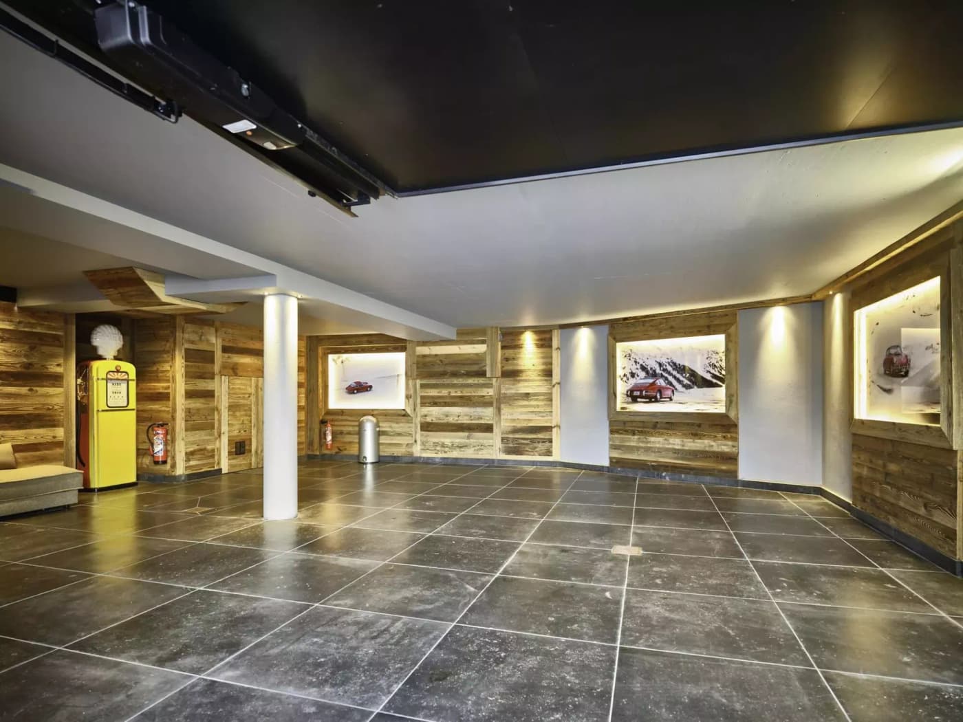 Chalet Apollo — luxury villa photo 50