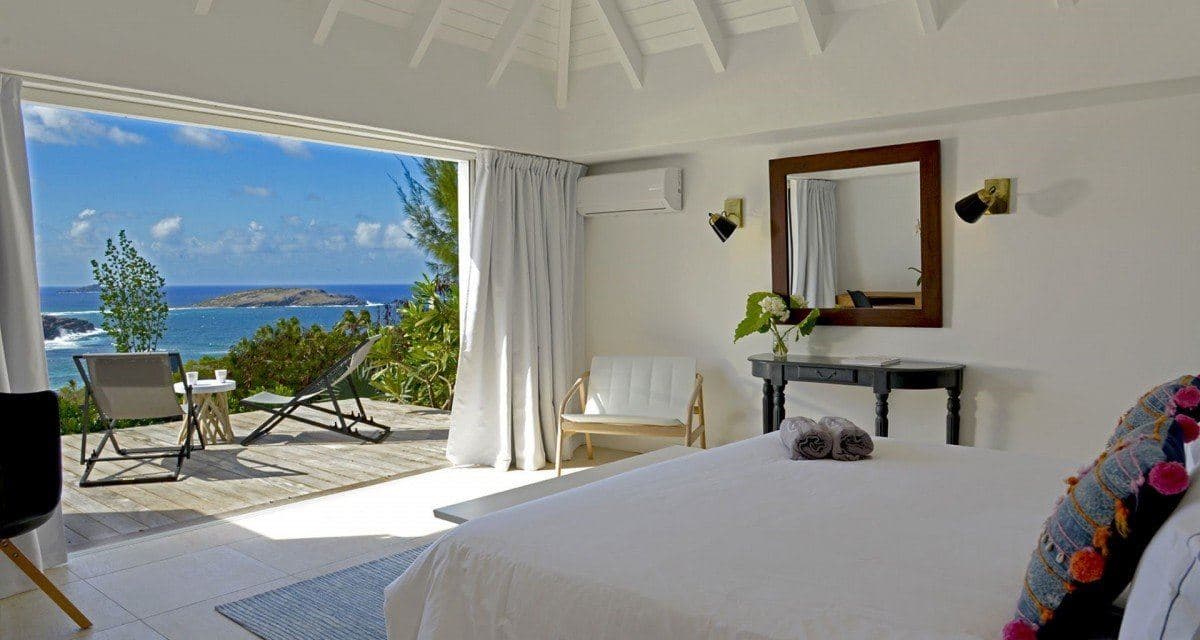 Villa Lagon Bleu — luxury villa photo 3