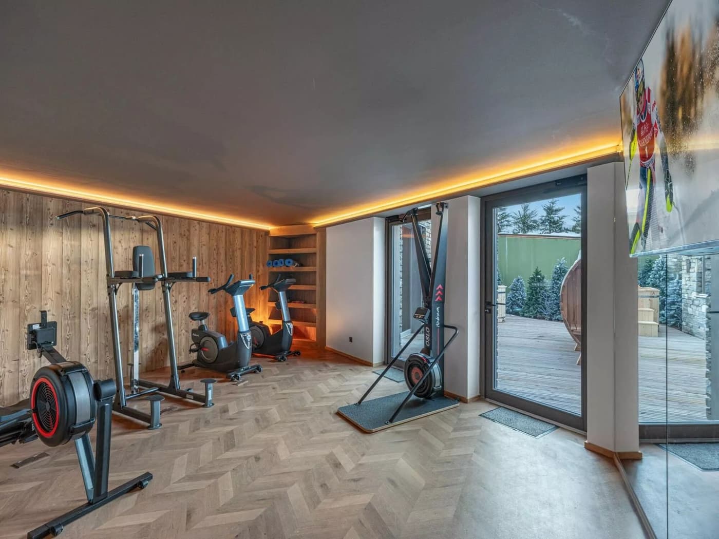 Apartment Mistero — luxury villa photo 1