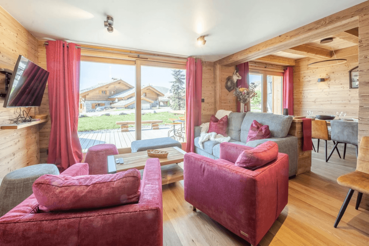Apartment Milou — luxury villa photo 2
