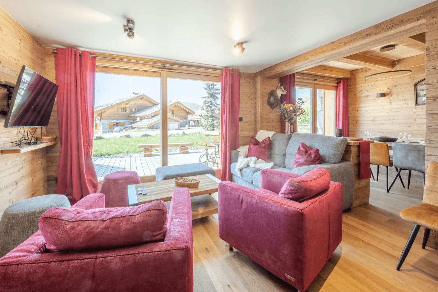 Apartment Milou — luxury villa photo 2