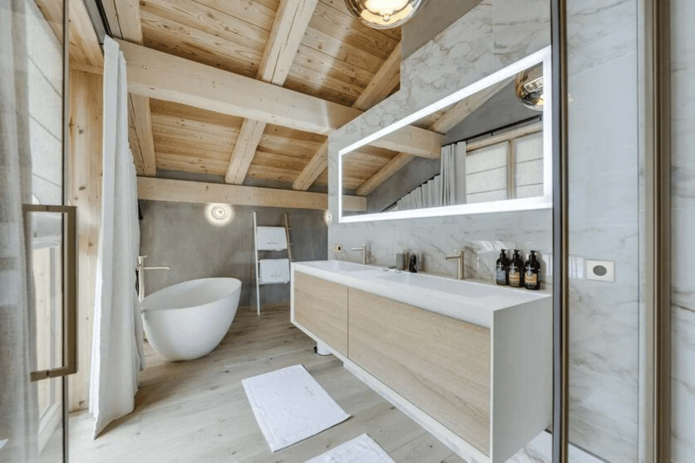 Bela Vya 2 Ski & Spa — luxury villa photo 1