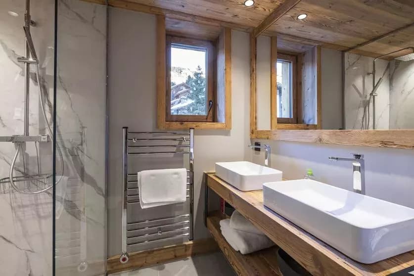 Chalet Kalinka — luxury villa photo 3
