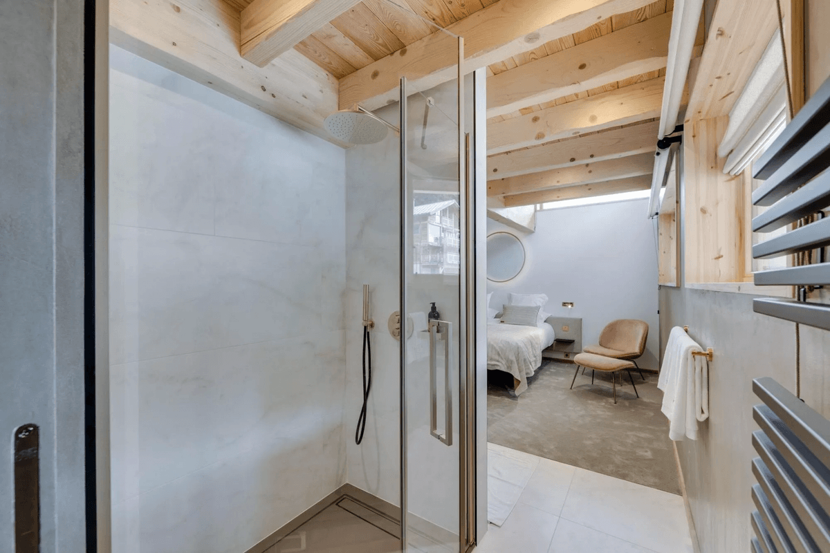 Bela Vya 1 Ski & Spa — luxury villa photo 2