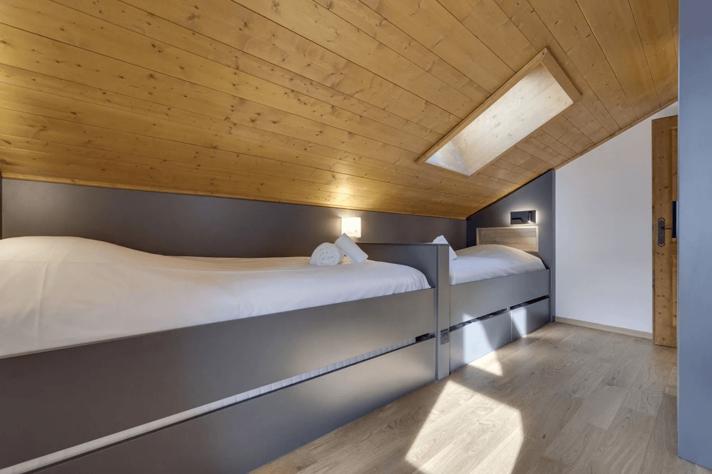 Apartment Prince des Cimes 6025 — luxury villa photo 3