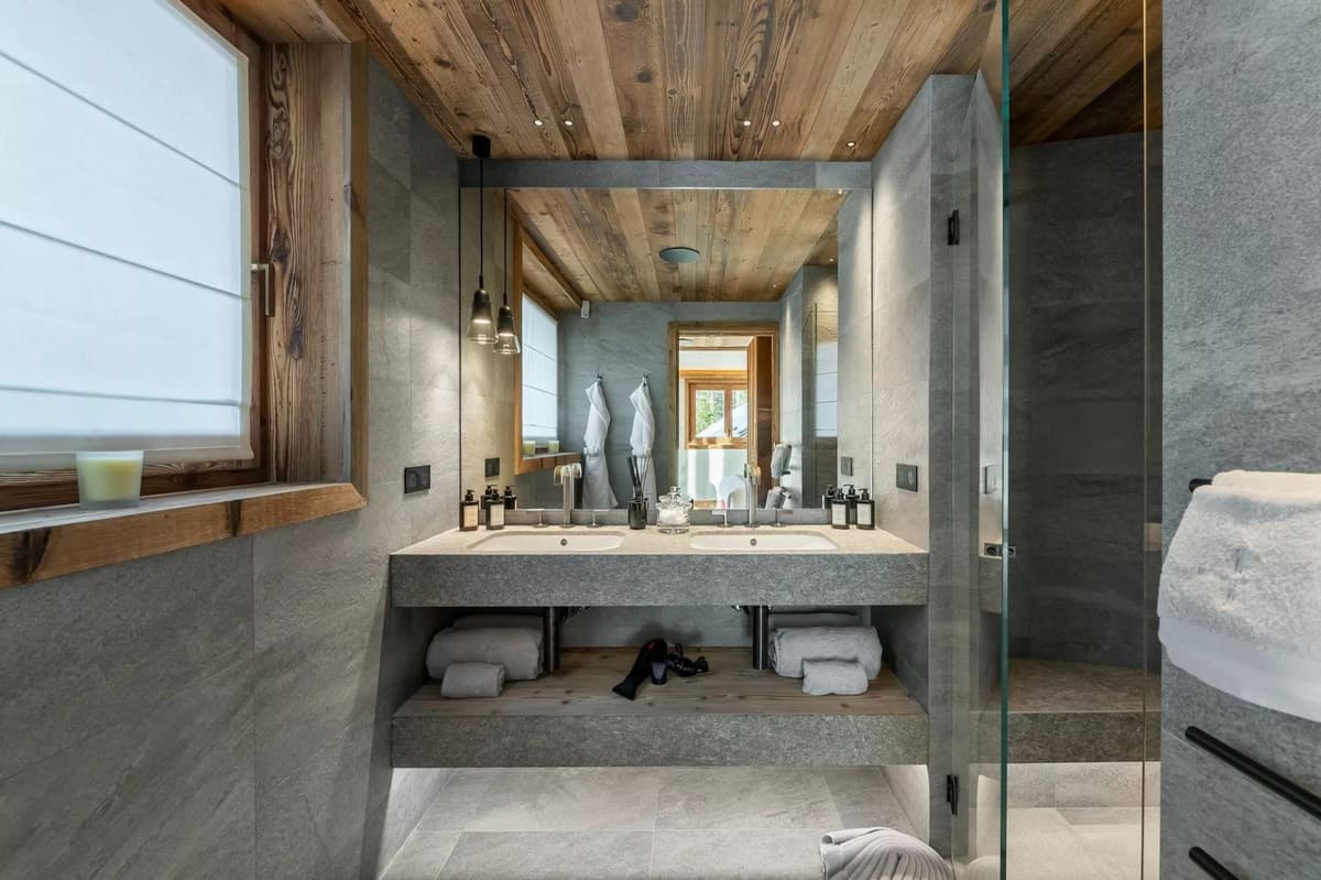 Villa Bruxellois — luxury villa photo 35