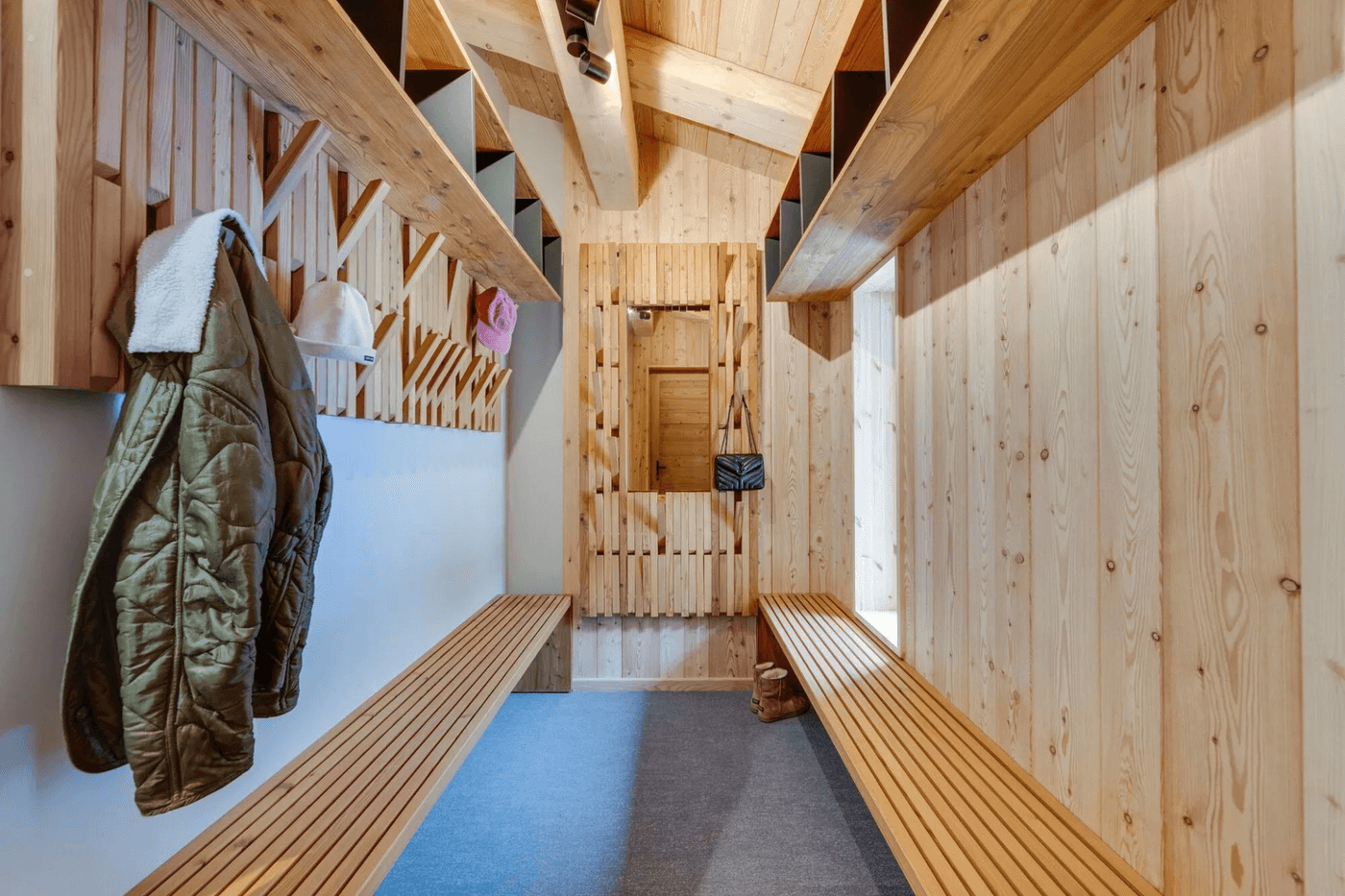 Bela Vya 1 Ski & Spa — luxury villa photo 30