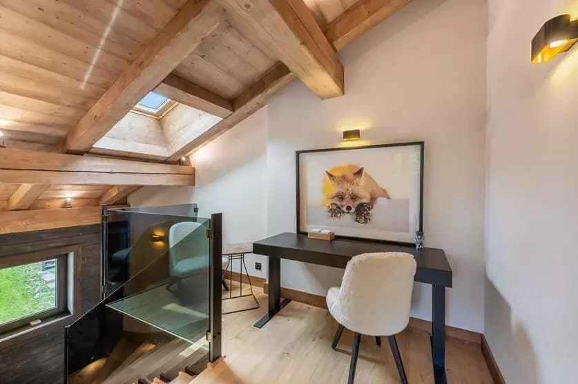 Chalet Whymper — luxury villa photo 3