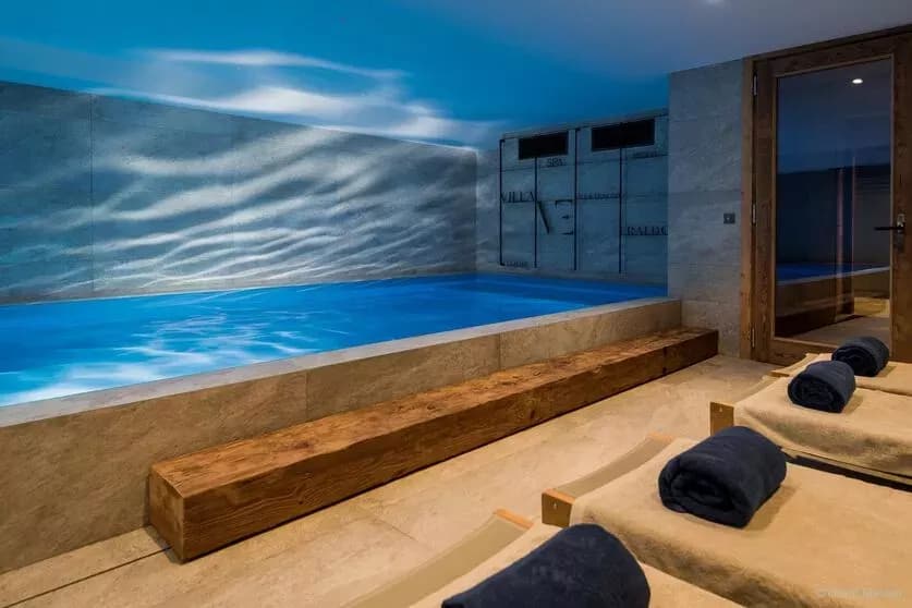 Chalet Eraldo — luxury villa photo 2
