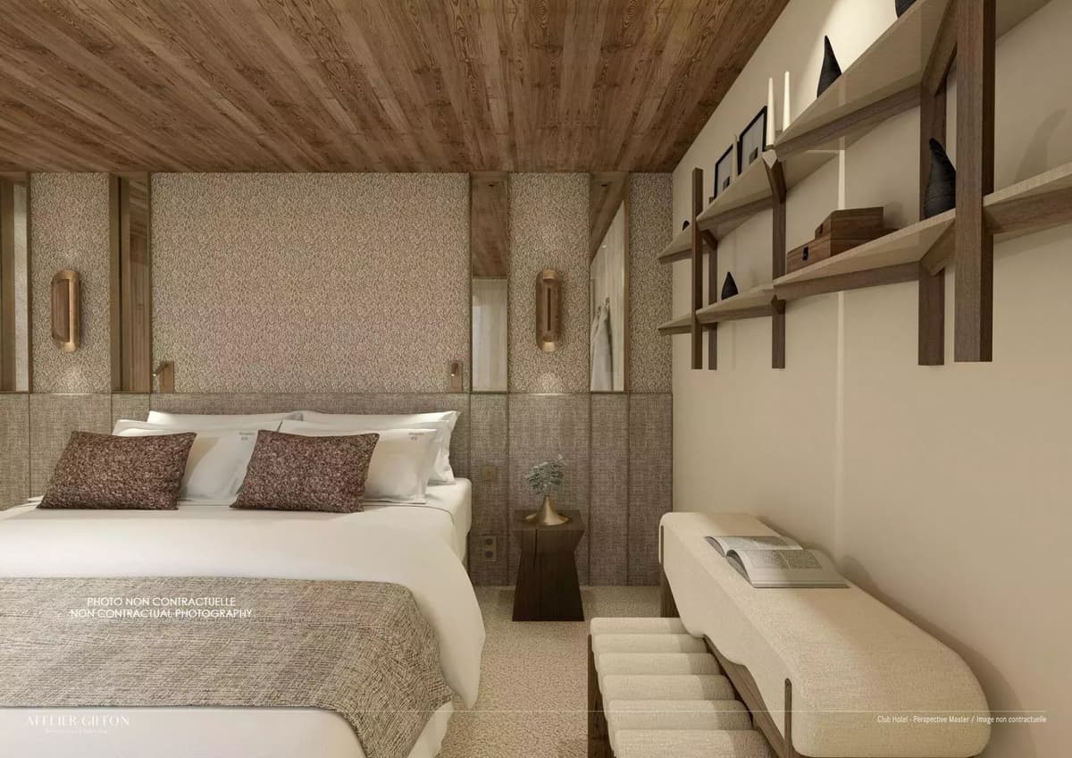 Apartment Atmosphere 502 — luxury villa photo 2