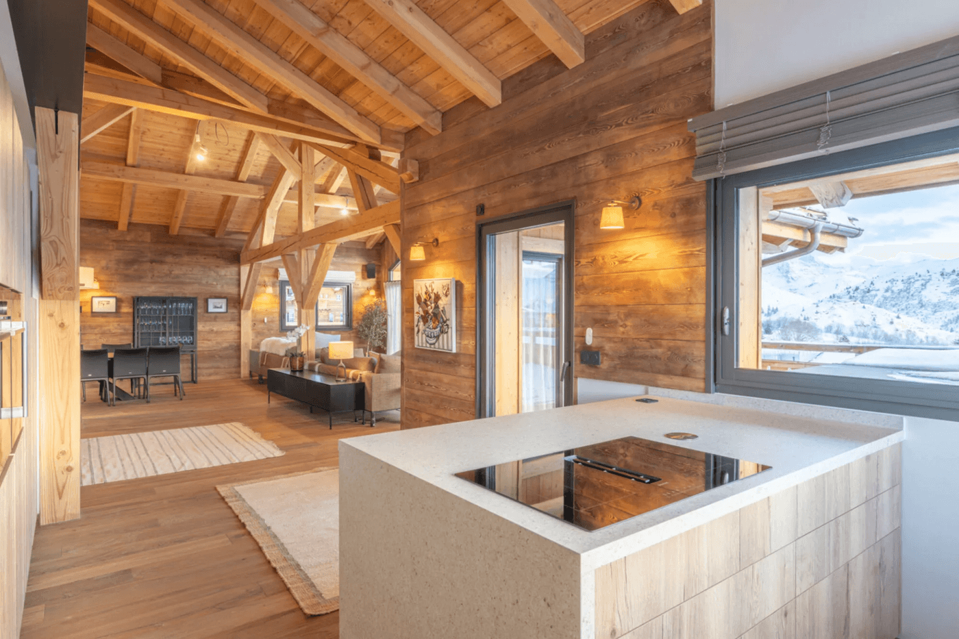 Chalet Torino — luxury villa photo 29