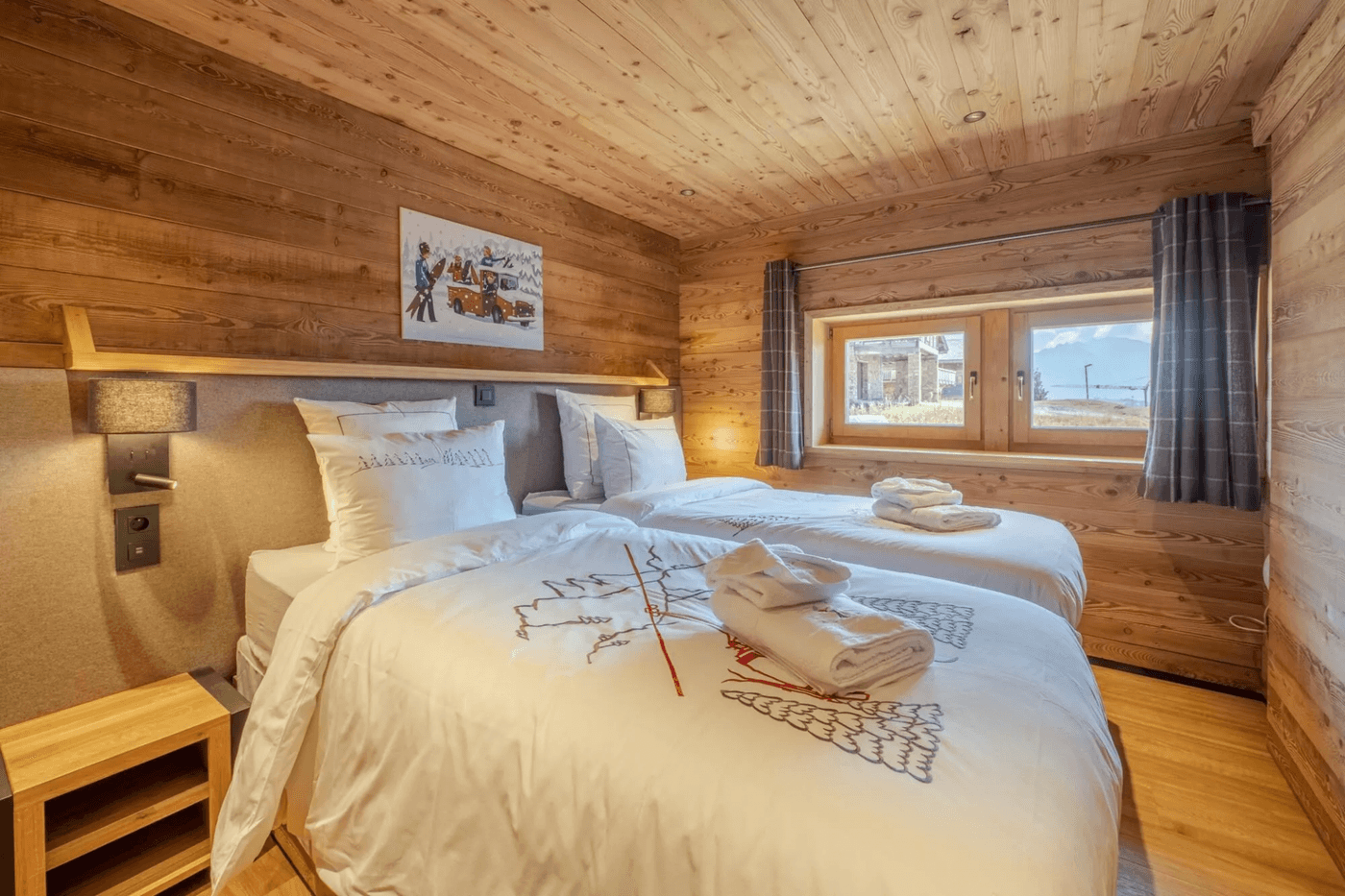 Apartment Milou — luxury villa photo 3