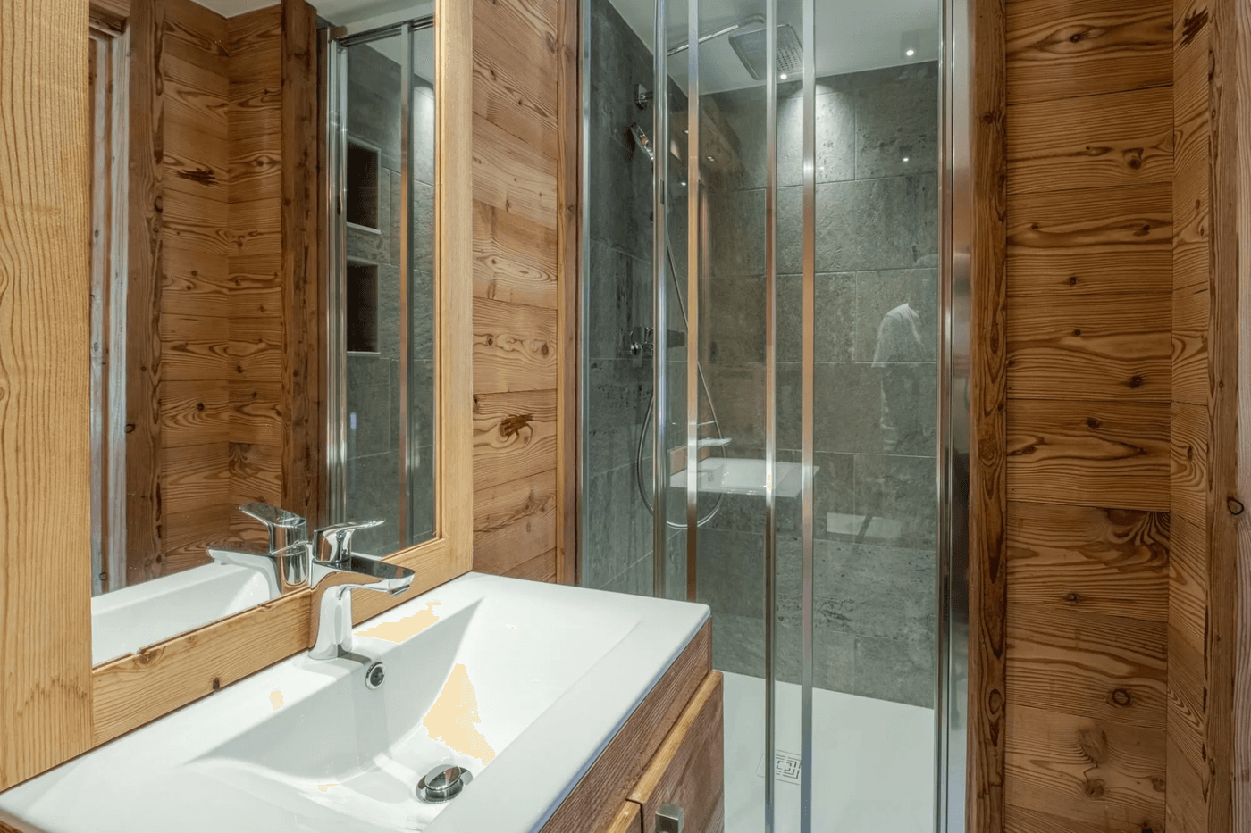 Apartment Milou — luxury villa photo 1