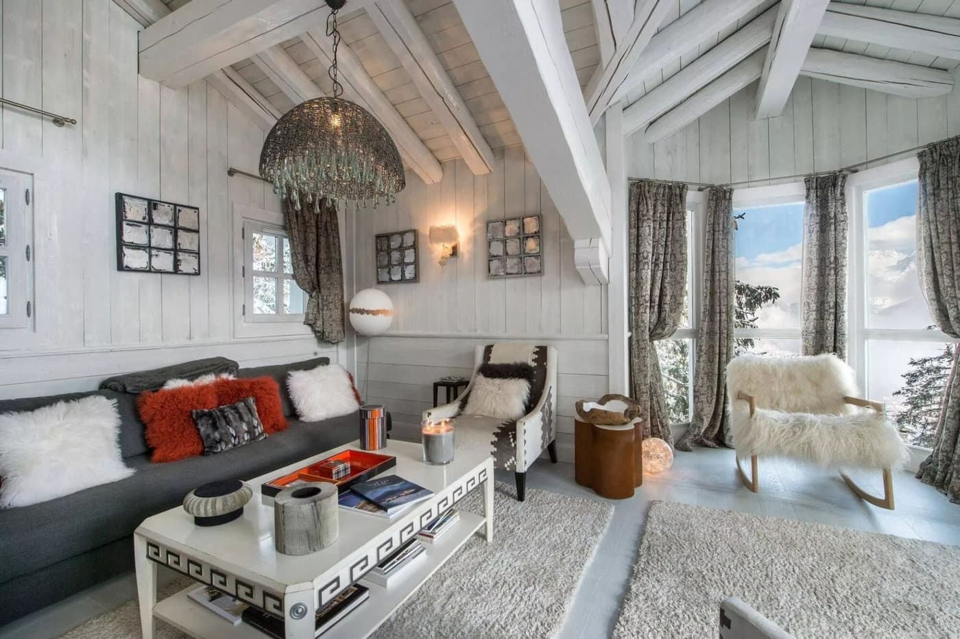 Villa White Dream — luxury villa photo 3