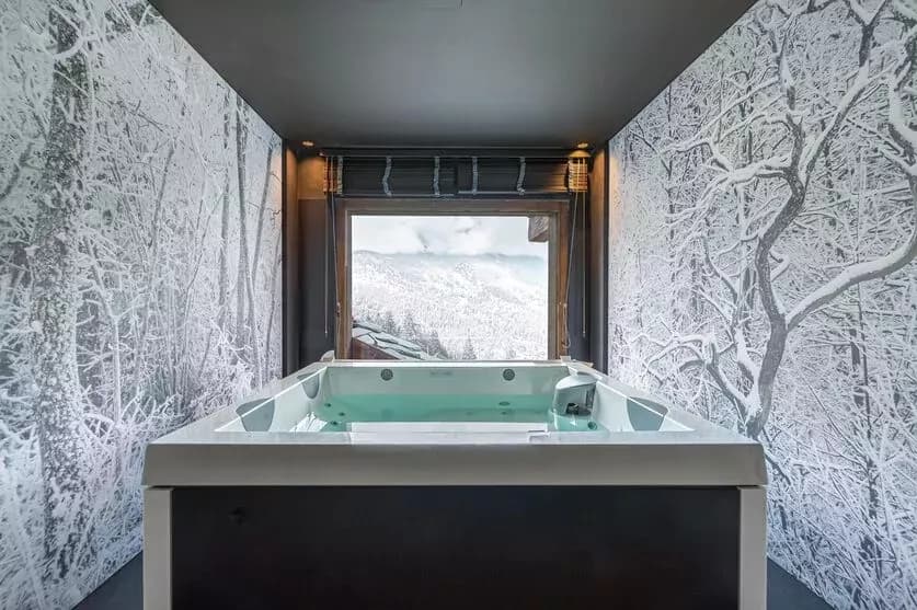 Apartment Village de L Oree 405 — luxury villa photo 33