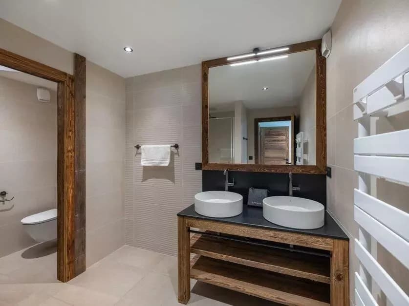 Chalet Elgie — luxury villa photo 3