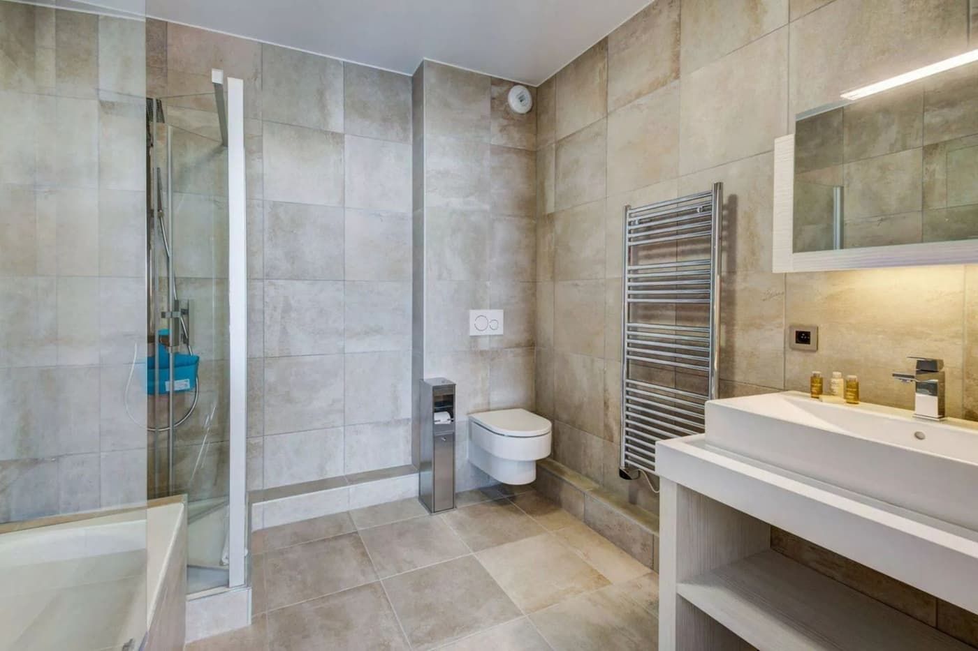 Apartment Carre Blanc 361 — luxury villa photo 16