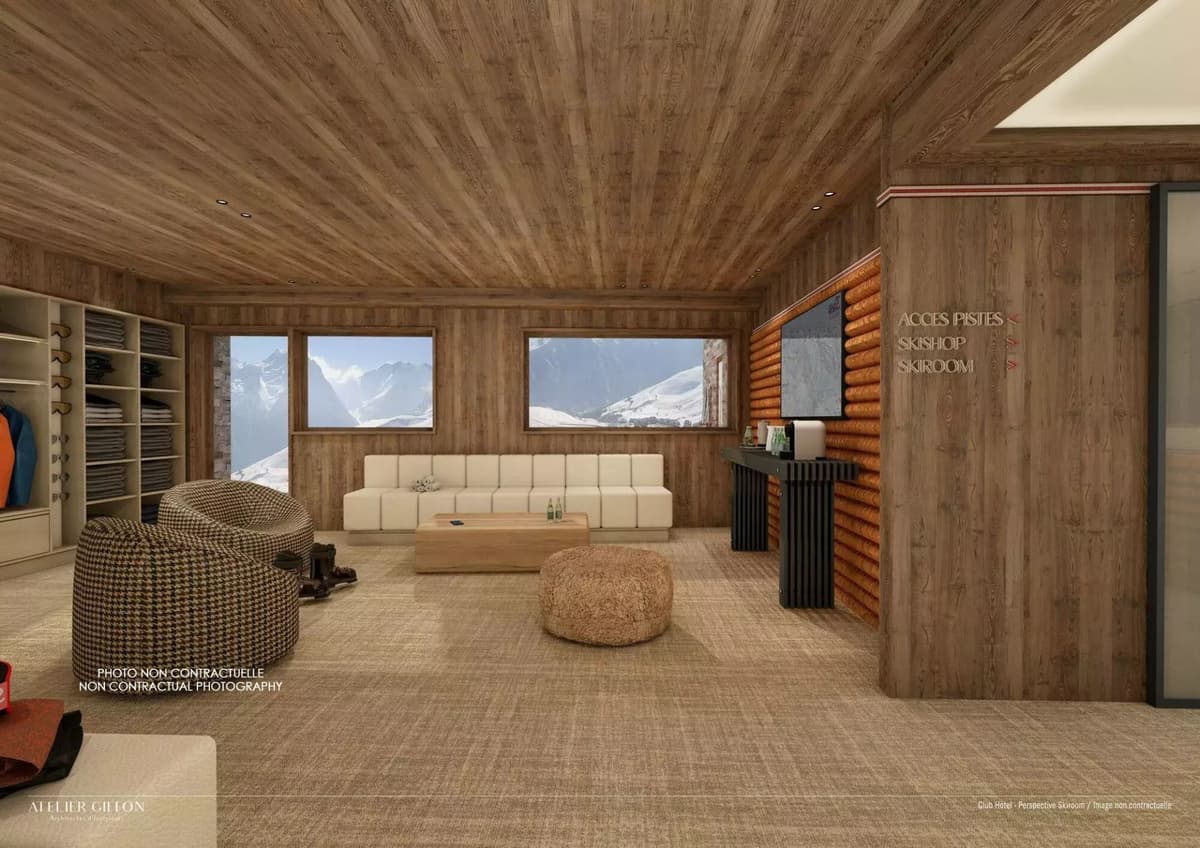 Apartment Atmosphere 401 — luxury villa photo 1